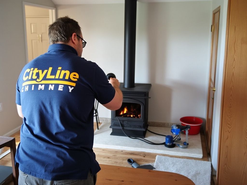 Expert Chimney Liner Installation and Repair in Apple Valley, MN