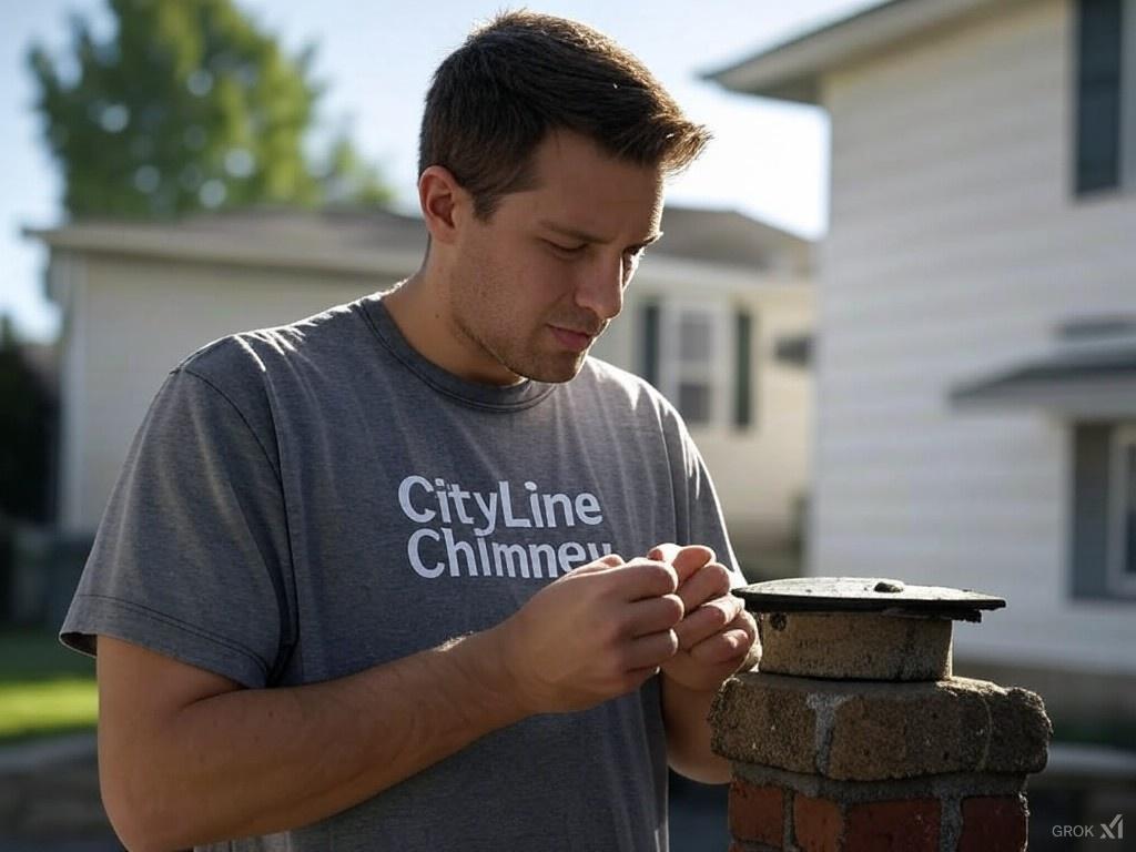 Chimney Cap Installation and Repair Services in Apple Valley, MN