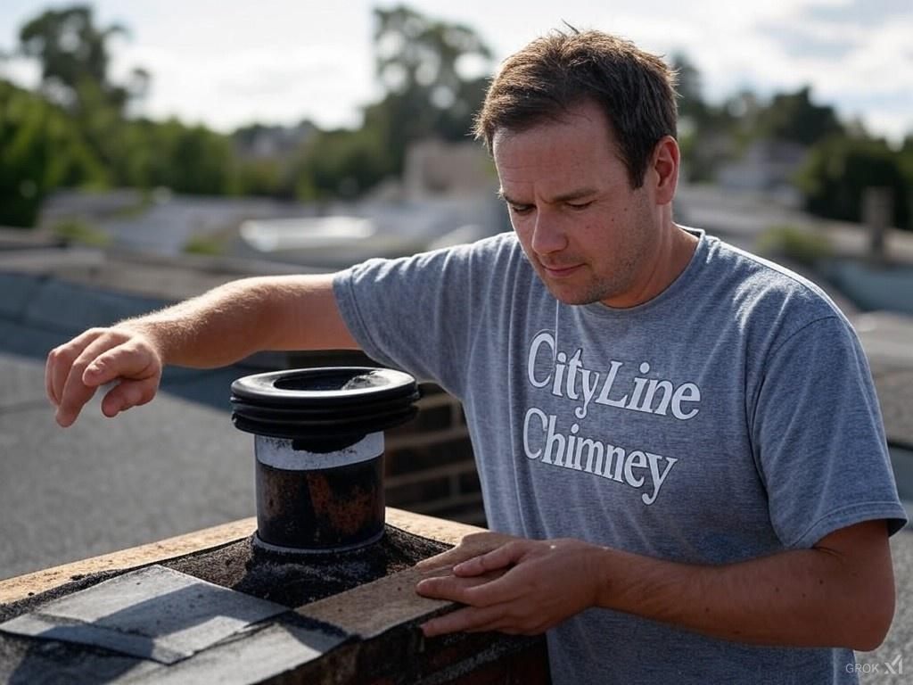 Expert Chimney Cap Services for Leak Prevention and Durability in Apple Valley, MN