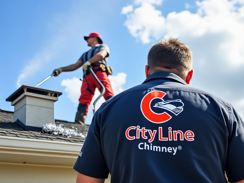 Top-Quality Chimney Cleaning Services in Apple Valley, MN