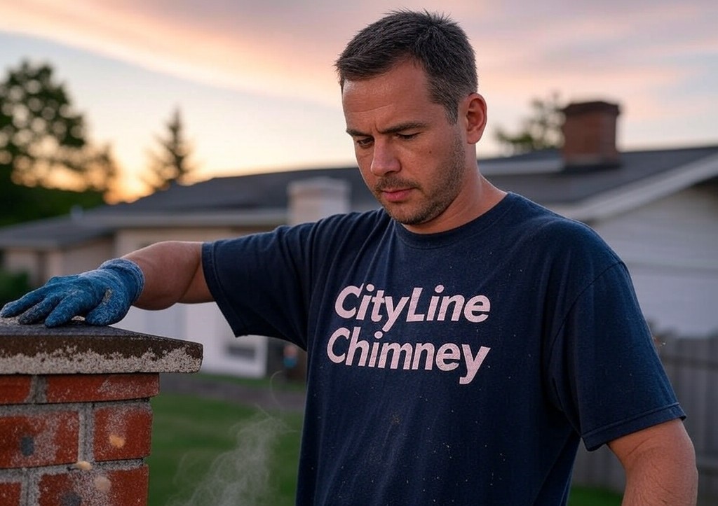 Your Dependable Partner for High Quality Chimney Services and Solutions in Apple Valley, MN